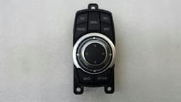 BMW BMW 1 Series F20 Switch 9253944 Sat Nav Navigation CIC Drive Controller — thumbnail 2