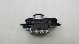 BMW BMW 1 Series F20 Switch 9253944 Sat Nav Navigation CIC Drive Controller — thumbnail 3