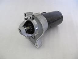 BMW BMW 1 Series F20 Starter Motor 7638192 Anlasser — thumbnail 6