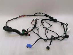 TESLA Tesla Model 3 Front Passenger Door Wiring 3067957-02-C Passenger Door Wiring Harness — thumbnail 5