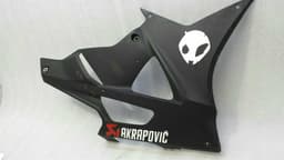 BMW BMW S1000RR Right Side Fairing 7715924 Cover Right Fairing — thumbnail 3