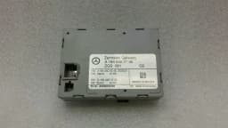 MERCEDES-BENZ Mercedes R Class W251 Getaway Module A1645406745 Central Control Unit — thumbnail 4