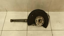 MERCEDES-BENZ Mercedes R Class W251 Right Front Hub A2513301420 Wheel Bearing Housing Front Right — thumbnail 4