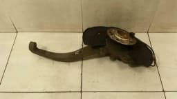 MERCEDES-BENZ Mercedes R Class W251 Right Front Hub A2513301420 Wheel Bearing Housing Front Right — thumbnail 5