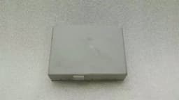 MERCEDES-BENZ Mercedes R Class W251 Getaway Module A1645406745 Central Control Unit — thumbnail 3