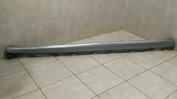 MERCEDES-BENZ Mercedes R Class W251 Left Side Skirt A2516980354 Side Sills LWB LONG — thumbnail 1