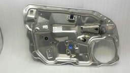 MERCEDES-BENZ Mercedes W221 Left Front Door Winder A2217200146 Window Regulator Front Left — thumbnail 1