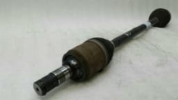 MERCEDES-BENZ Mercedes R Class W251 RLH Drive Shaft A2513500110 Drive Shaft Rear Left — thumbnail 2
