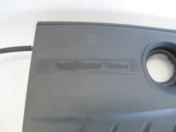 BMW BMW 1 Series F20 1.6i Engine Cover 7608117 Cover with Vacuum Tank 116i — thumbnail 9