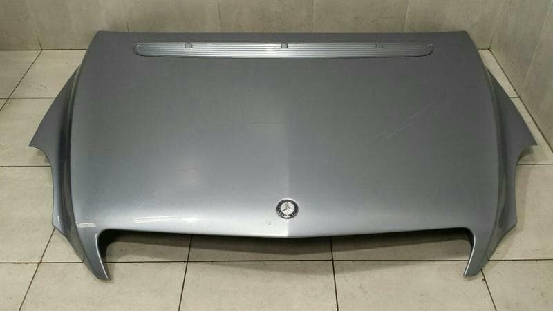 MERCEDES-BENZ Mercedes R Class W251 cap A2518800057 bonnet hood