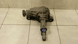 MERCEDES-BENZ Mercedes W251 Front Diff A1643302502 Differential Front ML320 CDI R320 W164 TOP — thumbnail 5