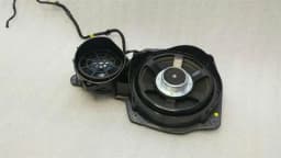 MERCEDES-BENZ Mercedes S-Class W221 Front Left Door Speaker A2218205902 Loudspeaker Front Li — thumbnail 2