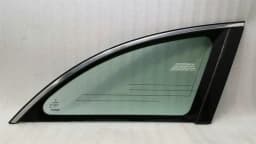 MERCEDES-BENZ Mercedes R Class W251 RRH Quarter Glass A2516703050 Door Glass 1/4 Rear Right — thumbnail 4