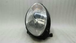 MERCEDES-BENZ Mercedes R Class W251 Right Headlamp A2518200661 RHD Halogen RIGHT HANDLE — thumbnail 1