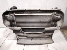 MERCEDES-BENZ Mercedes R Class W251 Radiator Pack A2515000103 Radiator Package R320 CDI DIESEL V6 — thumbnail 1