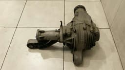 MERCEDES-BENZ Mercedes W251 Front Diff A1643302502 Differential Front ML320 CDI R320 W164 TOP — thumbnail 2