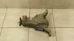 MERCEDES-BENZ Mercedes R W251 Rear Diff A1643501614 Rear Differential ML320 CDI R320 2.92 — thumbnail 6