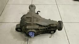MERCEDES-BENZ Mercedes W251 Front Diff A1643302502 Differential Front ML320 CDI R320 W164 TOP — thumbnail 4