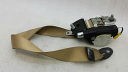 MERCEDES-BENZ Mercedes R Class W251 2d Row Seatbelt A2518600485 Seat Belt Hinten Right — thumbnail 5
