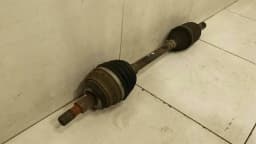 MERCEDES-BENZ Mercedes R Class W251 FLH Drive Shaft A2513301301 Drive Shaft Front Left — thumbnail 3