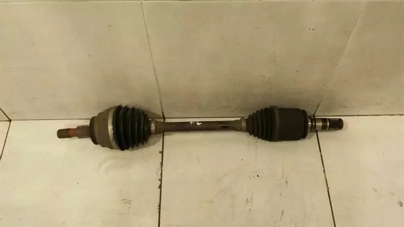 MERCEDES-BENZ Mercedes R Class W251 FLH Drive Shaft A2513301301 Drive Shaft Front Left