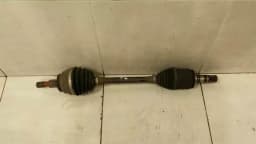 MERCEDES-BENZ Mercedes R Class W251 FLH Drive Shaft A2513301301 Drive Shaft Front Left — thumbnail 4