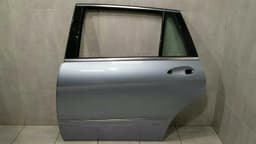 MERCEDES-BENZ Mercedes R Class W251 Left Rear Door A2517300305 Door Rear Left Long — thumbnail 1
