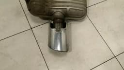 MERCEDES-BENZ Mercedes R Class W251 R Exhaust Silencer A2514907001 Exhaust Silencer — thumbnail 7