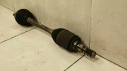 MERCEDES-BENZ Mercedes R Class W251 FLH Drive Shaft A2513301301 Drive Shaft Front Left — thumbnail 5