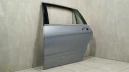 MERCEDES-BENZ Mercedes R Class W251 Left Rear Door A2517300305 Door Rear Left Long — thumbnail 3