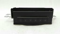 MERCEDES-BENZ Mercedes R Class W219 R171 W211 W251 CD Changer A2118703889 CD Changer — thumbnail 2