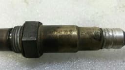 MERCEDES-BENZ Mercedes R Class W251 W216 W207 W164 W204 HO2S Sensor A0035427018 HO2S — thumbnail 4