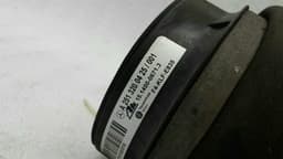 MERCEDES-BENZ Mercedes R Class W251 Airmatic Unit Rear A2513200025 Air Bag Air Spring Right — thumbnail 8