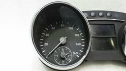 MERCEDES-BENZ Mercedes R Class W251 Instrument Cluster A2515401948 Speedometer Diesel MPH — thumbnail 2