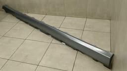 MERCEDES-BENZ Mercedes R Class W251 Left Side Skirt A2516980354 Side Sills LWB LONG — thumbnail 2
