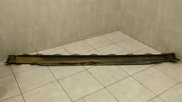 MERCEDES-BENZ Mercedes R Class W251 Left Side Skirt A2516980354 Side Sills LWB LONG — thumbnail 6