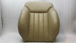 MERCEDES-BENZ Mercedes R Class W251 FRH seat backrest A2519104247 seat surface back leather seat — thumbnail 1