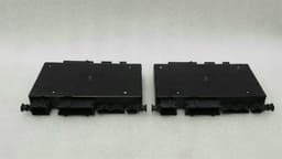 MERCEDES-BENZ Mercedes R Class W251 front seat module A2118705026 front seat control unit — thumbnail 2