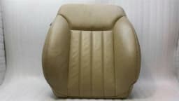 MERCEDES-BENZ Mercedes R Class W251 FRH seat backrest A2519104247 seat surface back leather seat — thumbnail 6