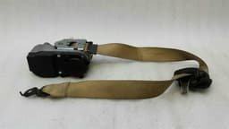 MERCEDES-BENZ Mercedes R Class W251 FLH Seatbelt A2518606185 Seat Belt Strap Front Left — thumbnail 2