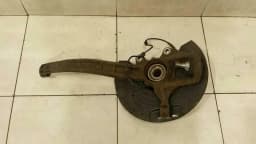 MERCEDES-BENZ Mercedes R Class W251 Right Front Hub A2513301420 Wheel Bearing Housing Front Right — thumbnail 6