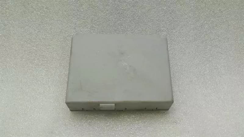 MERCEDES-BENZ Mercedes R Class W251 Getaway Module A1645406745 Central Control Unit
