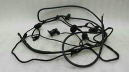 MERCEDES-BENZ Mercedes R Class W251 Rear PDC Wiring Loom A2515404206 Rear PTS Wiring Harness — thumbnail 1
