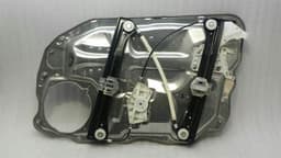 MERCEDES-BENZ Mercedes W221 Left Front Door Winder A2217200146 Window Regulator Front Left — thumbnail 3