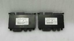 MERCEDES-BENZ Mercedes R Class W251 front seat module A2118705026 front seat control unit — thumbnail 5
