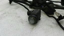 MERCEDES-BENZ Mercedes R Class W251 Rear PDC Wiring Loom A2515404206 Rear PTS Wiring Harness — thumbnail 3
