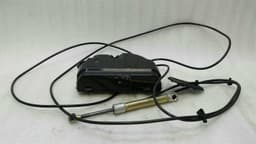 MERCEDES-BENZ Mercedes R Class W251 Hydraulic Pump A2518000948 Hydraulic Pump Tailgate — thumbnail 4