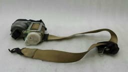 MERCEDES-BENZ Mercedes R Class W251 FLH Seatbelt A2518606185 Seat Belt Strap Front Left — thumbnail 1