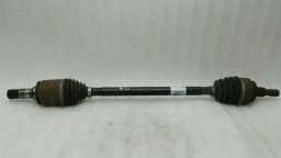 MERCEDES-BENZ Mercedes R Class W251 RLH Drive Shaft A2513500110 Drive Shaft Rear Left — thumbnail 1