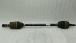 MERCEDES-BENZ Mercedes R Class W251 RLH Drive Shaft A2513500110 Drive Shaft Rear Left — thumbnail 4